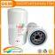 LF3349 oil filter with quality rubber seal                        
                                                Quality Choice