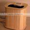 2015 hot sale carbon heater foot sauna