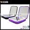 mirror power bank lady make up 3000mah mobile power bank