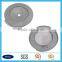 high quality custom auto parts accessories air filter cover