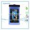 Top quality factory direct mobile phone arm band PVC waterproof bag