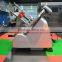 Industrial Food Processor Machine Electric Full Automatic Frozen Meat Slicer
