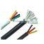 450/750V pvc insulated pvc coated copper electric wire 1.5mm