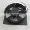 ac cooling fan220*220 square in front face and round in back