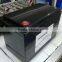 long life LiFeO4 LFP camping trailer battery 12V 100Ah TP12100F