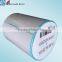 A white matte direct thermal polypropylene blank anti-oil waterproof label