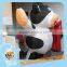 Giant Inflatable Cartoon Cow for sale