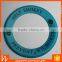 Custom OEM ODM Acceptable Plastic Ring Flying disc                        
                                                Quality Choice
