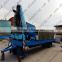 Hydraulic Big Span Folding Crane SX-1250-800 Building Machine
