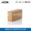 Fashion new products custom size logo yoga cork blocks
