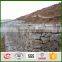 Gabion retaining wall design/Wall mounted/Stone cage for retaining wall                        
                                                                                Supplier's Choice