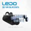 the most hotselling 3D glasses 3D VR headset glasses virtual reality glasses