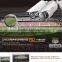 1080P weatherproof bullet camera for security surveillance