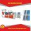 2015 top quality LLDPE rolling t-shirt bag maker