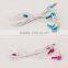 Deep Bass Handsfree Earbuds with Mic Control Metal Earphone for iPhone 6s