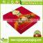 DECORATIVE LOVELY HEART SHAPED PAPER CHOCOLATE BOX