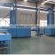 T04C polyester fiber ball machine in Qingdao lion machinery