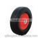 $30000 Quality Guarantee 1 Year Guarantee Cheap 7 inch Rubber Wheel