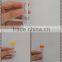 Laboratory clear mark printed plastic long centrifuge tube