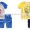 jiangxi nanchang fashion wholesale children clothes clothing sets