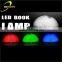 New products 2015 LED book lamp