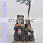 religious LED small table lamp night light