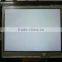 3.5 inch TFT LCD panel 320x240 RoHS compliant PT0353224T-C701 with touch panel