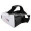 VR BOX Version 3D Virtual Reality VR Glasses Headset Smart Phone 3D Private Theater for 4.7 - 6.0 inches Smartphone