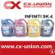 challenger infinity sk4 solvent ink for wide format printers