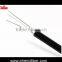 Factory Supply G652D SC/SC LZSH FPR Sheath 2core/4core Ftth Outdoor Drop Cable