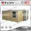 CH-DS019 vacation living expandable container house with bathroom