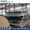 Nonwoven Machine Needle Punching Production Line Geotextile Machinery
