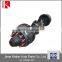 American type semi trailer axle outboard drum series