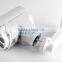 Outdoor Bullet 4X Optical Zoom 2.8-12mm Lens 2.0MP AHD PTZ Camera 4PCS Array Leds,IR 30M