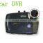 S6000 1080P full HD with 2.7 inch LCS Screen camera 120 Degree View AngleG-Sensor Stylish car DVR