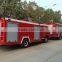 Best-selling export water tanker fire engine,fire truck