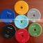 Fashionable hot sell bright diamond polishing pad