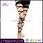 Hen Party Black Sexy Grils Women Sexy Leg Garters