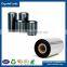 Wholesale thermal transfer wax resin ribbon, Washable barcode printed printer ribbon, Thermal wax/resin wax base ribbon