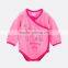 2016 hot sale chinese element cartoon pattern baby clothing