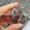 Water Drop Scenery Crystal Pendulum Gemstones