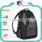 2016 newly promotion black laptop backpack bags