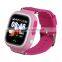 TM-S002B Most smallest Small size long battery life made in factory gps watch tracker
