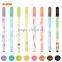 office & school supplies gel pens set