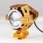 Factory direct hot sell led headlight motorcycle u5 with warranty 12 months                        
                                                Quality Choice
