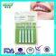 Disposable Interdental Brush Interdental Brush Toothpick OraTek brush