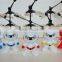 Huiying toys for 2014 Flying Spaceman quadcopter HY-830 inducation aircraft New happy kids toys