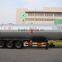 high quality 3 axles lpg semi trailer for sale