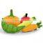 Dog Toys Plush Food Toy for Pet