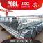 Large diameter galvanized welded steel pipe price